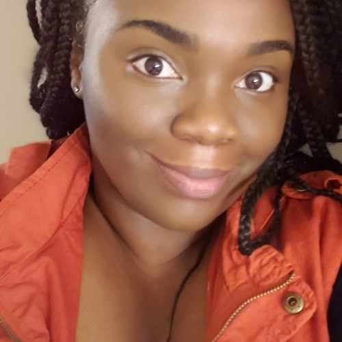 Derrica  M.