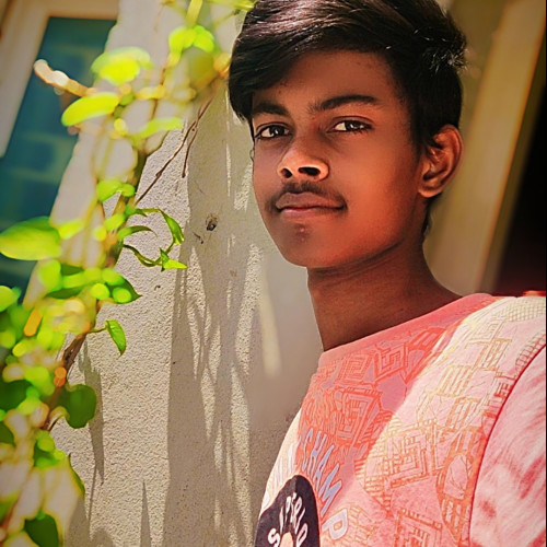 Kiran P.