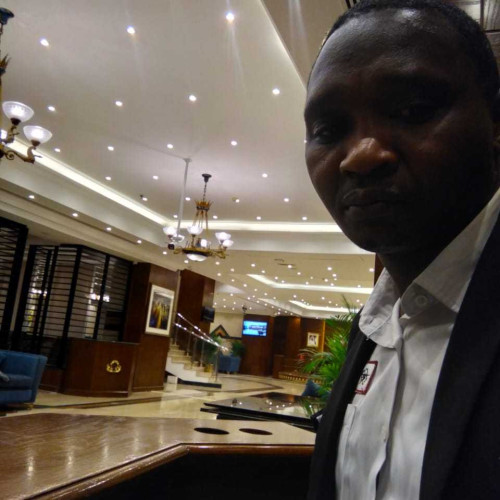 John M. profile photo