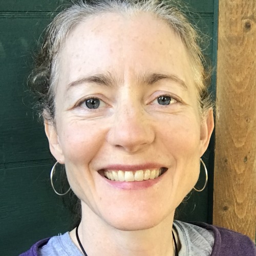 Sally R.