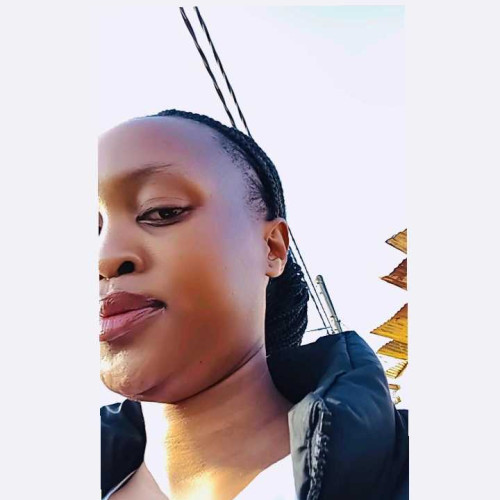 faith g. profile photo