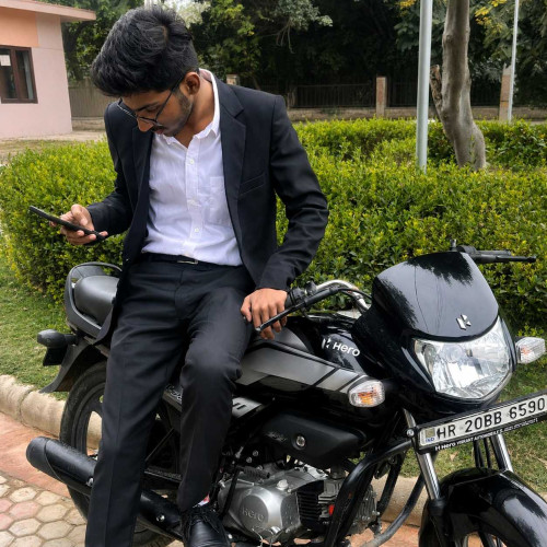 Tanishak B. profile photo