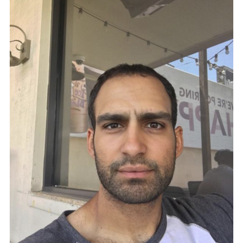 Paymun T. profile photo