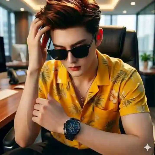 Chuks J. profile photo