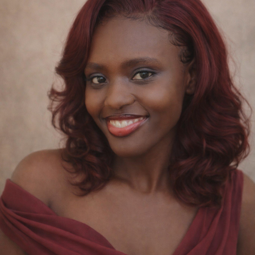 Winnie  D. profile photo