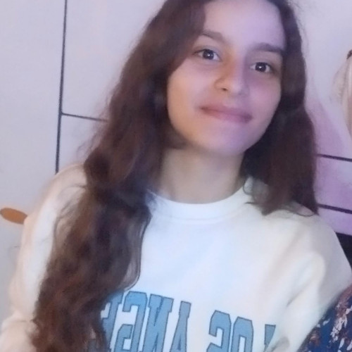 Fatima Zahra  N. profile photo
