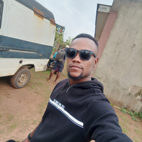 Odunayo S. profile photo