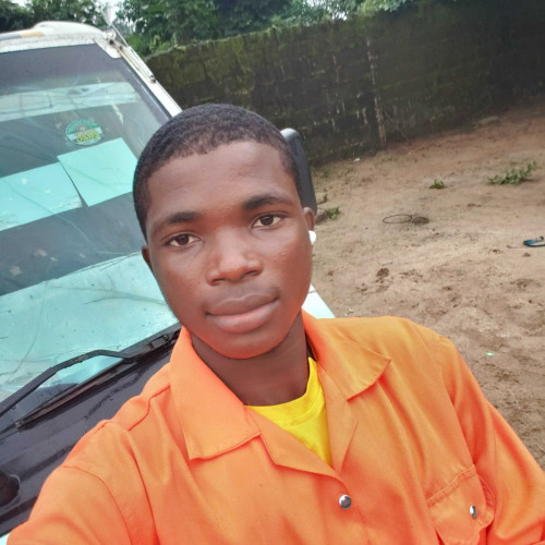 Joshu E. profile photo