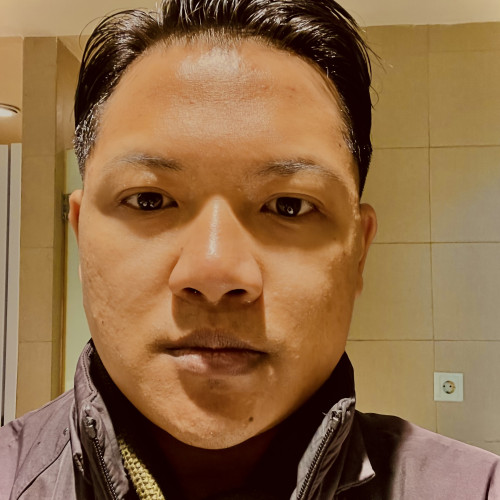 Satria B. profile photo
