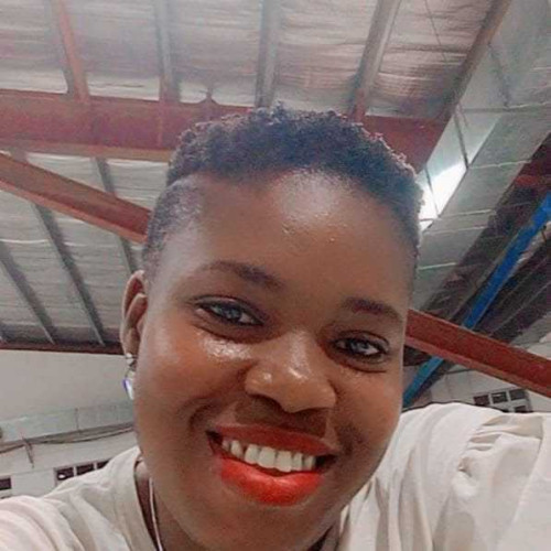 Joy U. profile photo