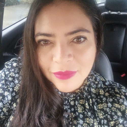 Maria G. profile photo