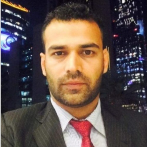 Qasim A. profile photo