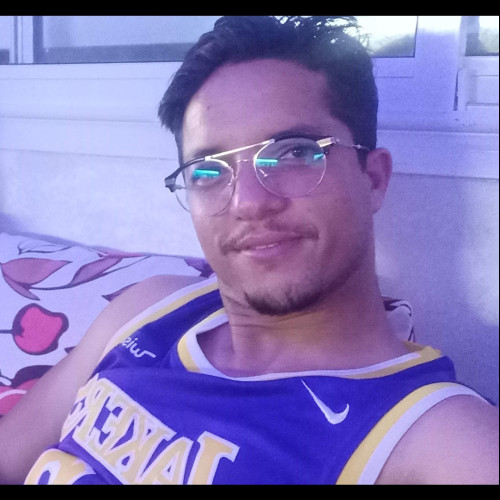 Elkhanoubi  A. profile photo
