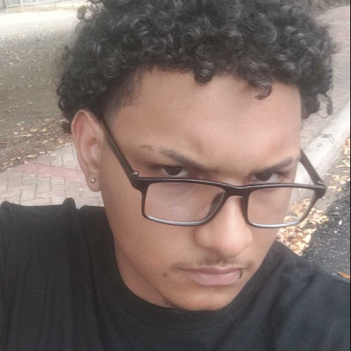 Aaron R. profile photo