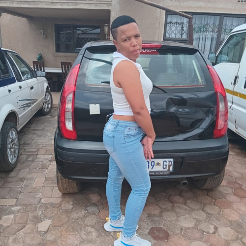 Sindiswa  J.