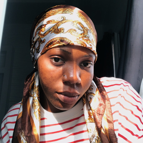 Queen F. profile photo