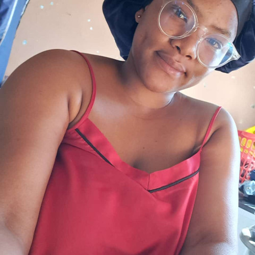 Kegomoditswe  S. profile photo