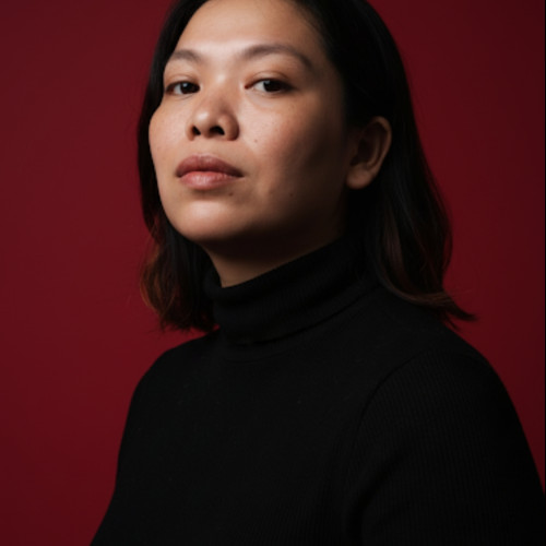 Bless F. profile photo
