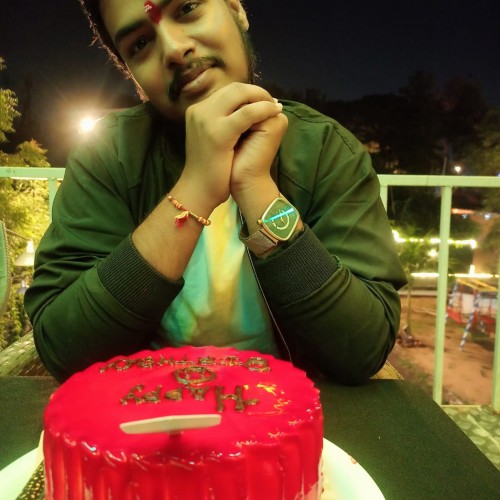 AMIT D.