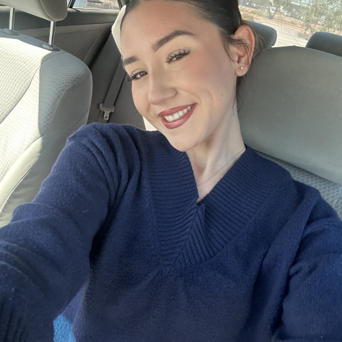Alaura M. profile photo