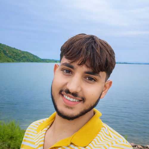 Sachin S. profile photo