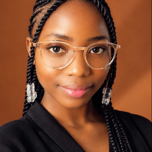 Efoimose T. profile photo