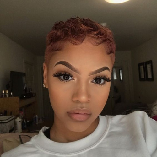 Caramel P.