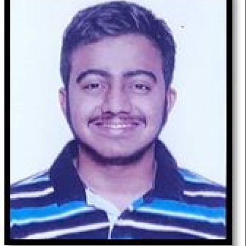 Vedant N.