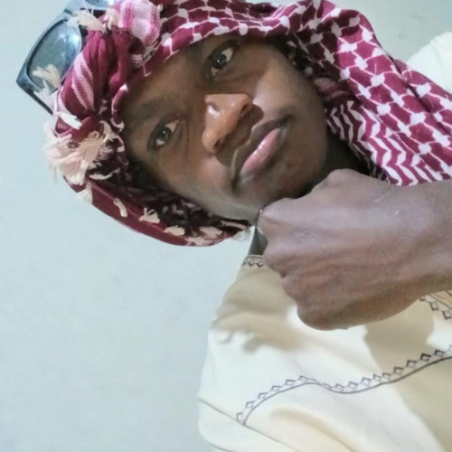 Griffin W. profile photo