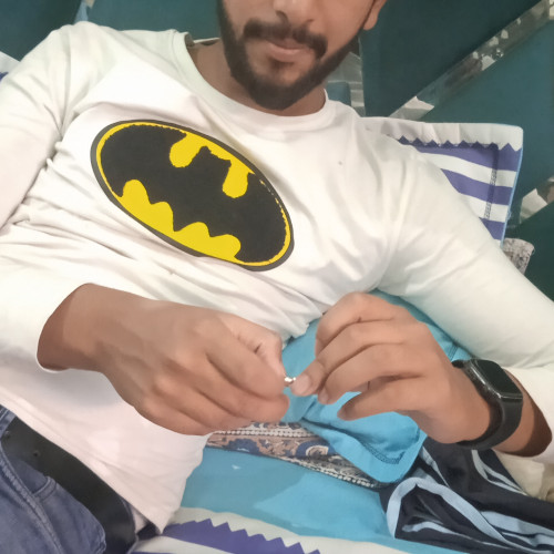 Sahil A. profile photo