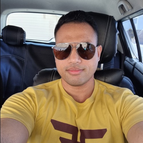 Suhail H.