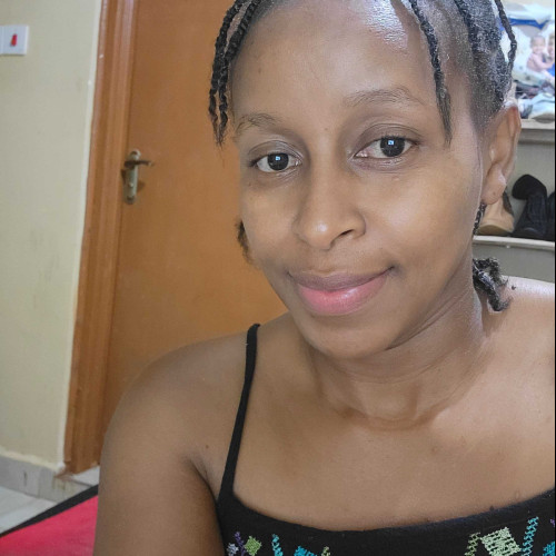 yvonne o. profile photo