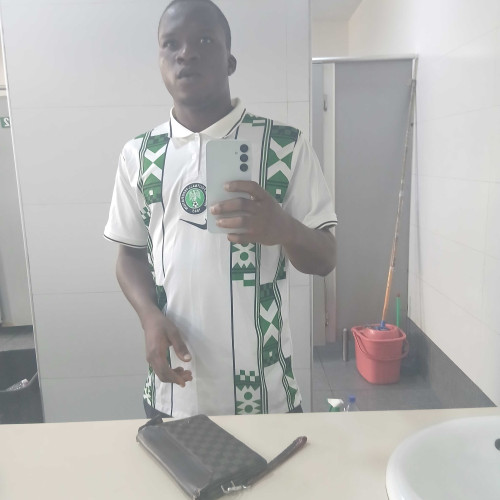 Okogbe S. profile photo