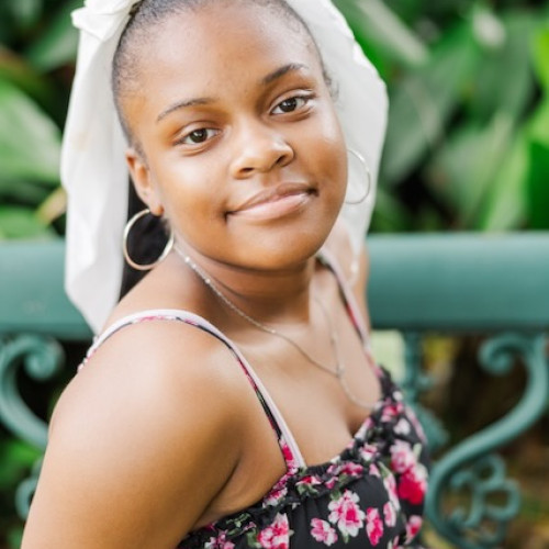 Makhya r. profile photo