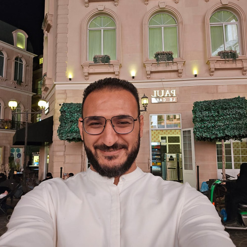 Mohamed A. profile photo