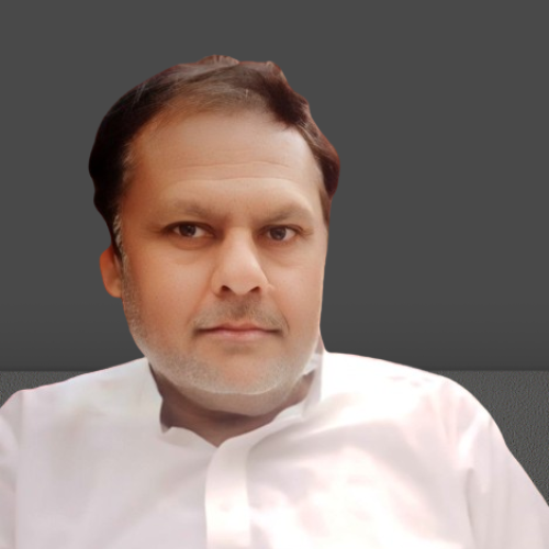 Mohammad N. profile photo