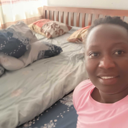 Christine N. profile photo