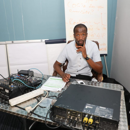 Vuyisanani  T. profile photo
