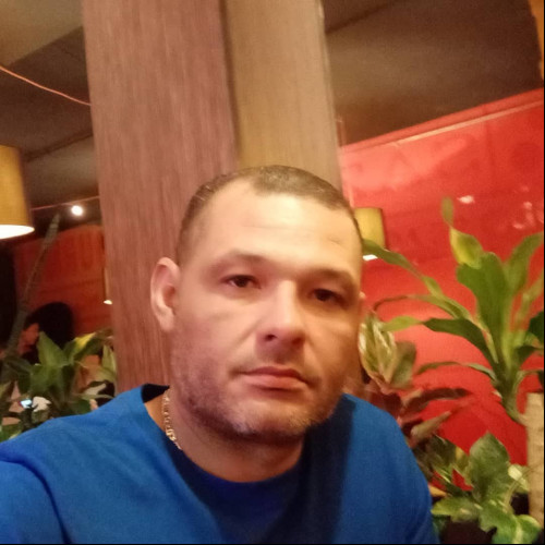 David A. profile photo
