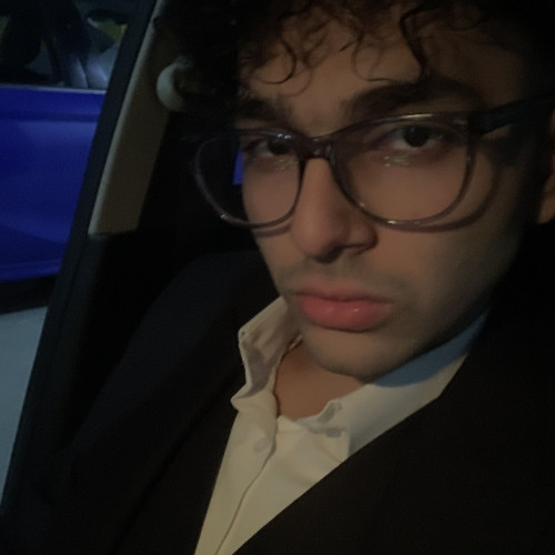 Mostafa w. profile photo