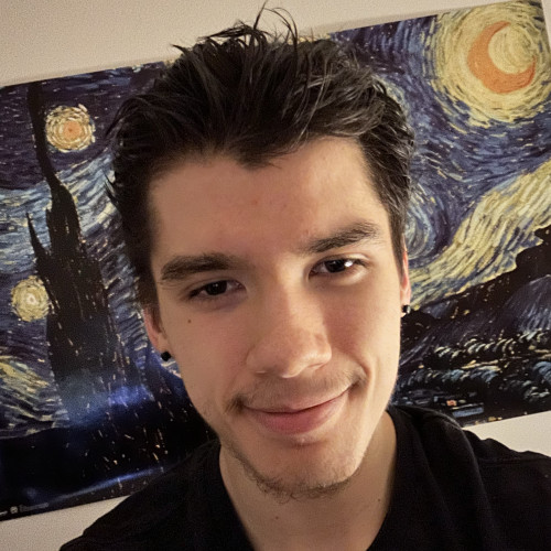 Daniel I. profile photo