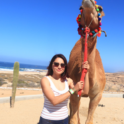 MIRI M. profile photo