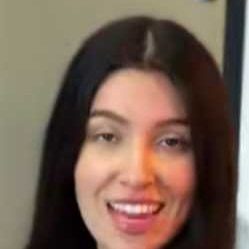 katy p. profile photo