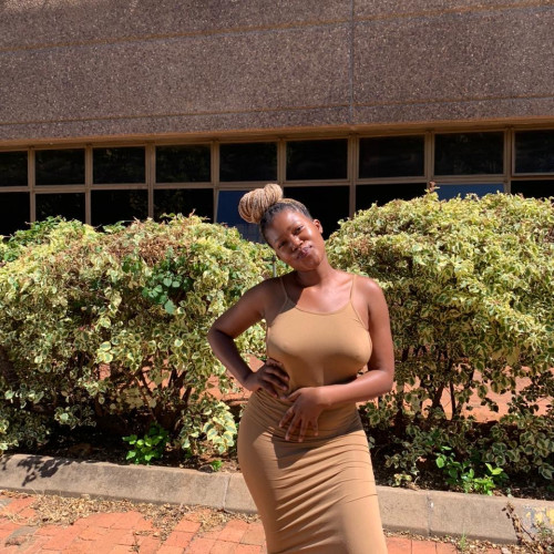 MORONGWA S. profile photo