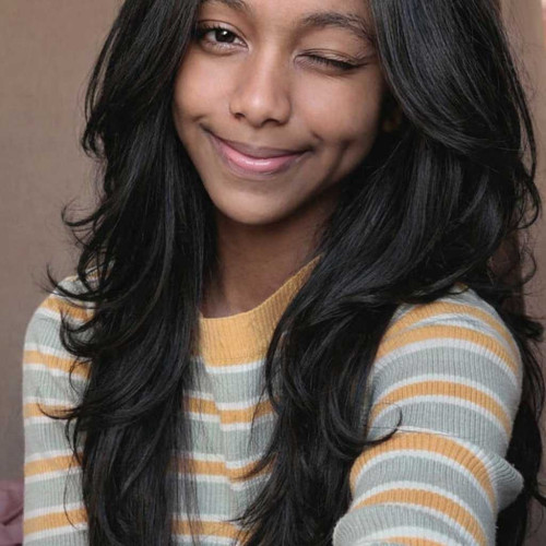 Sualy A. profile photo