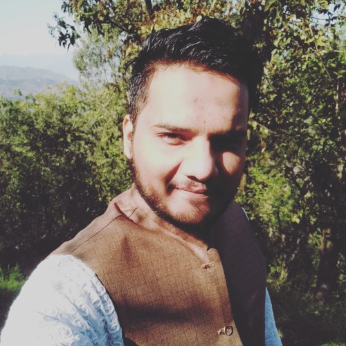 Shoaib S.