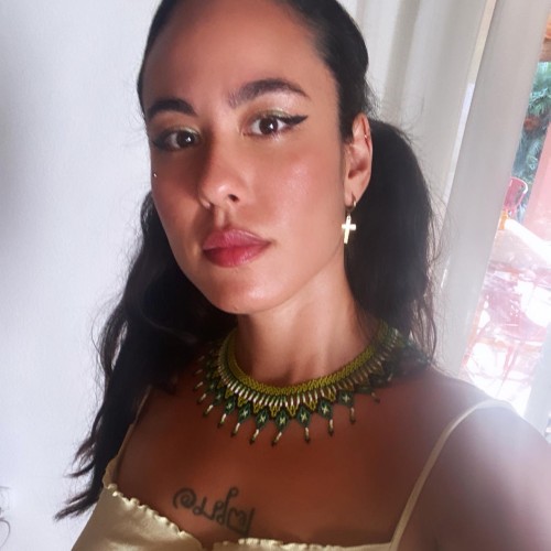 Isis k.