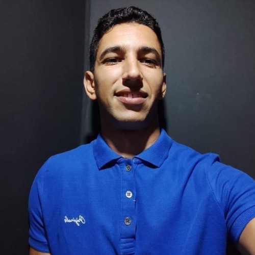 amr b. profile photo