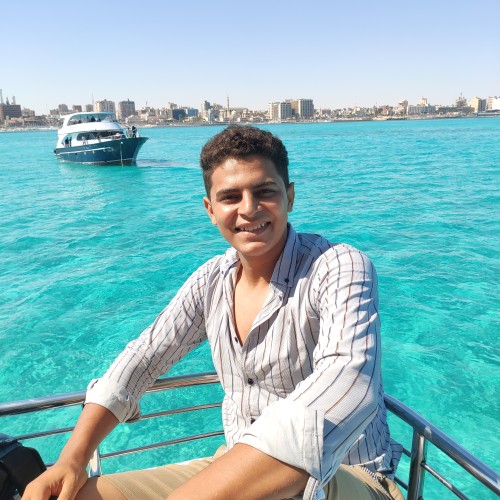 Alaa I. profile photo