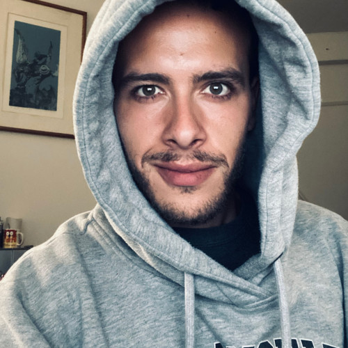 Juan D. profile photo